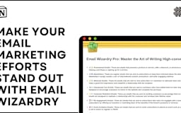 Email Wizardry: Prompts for Conv. Emails media 3