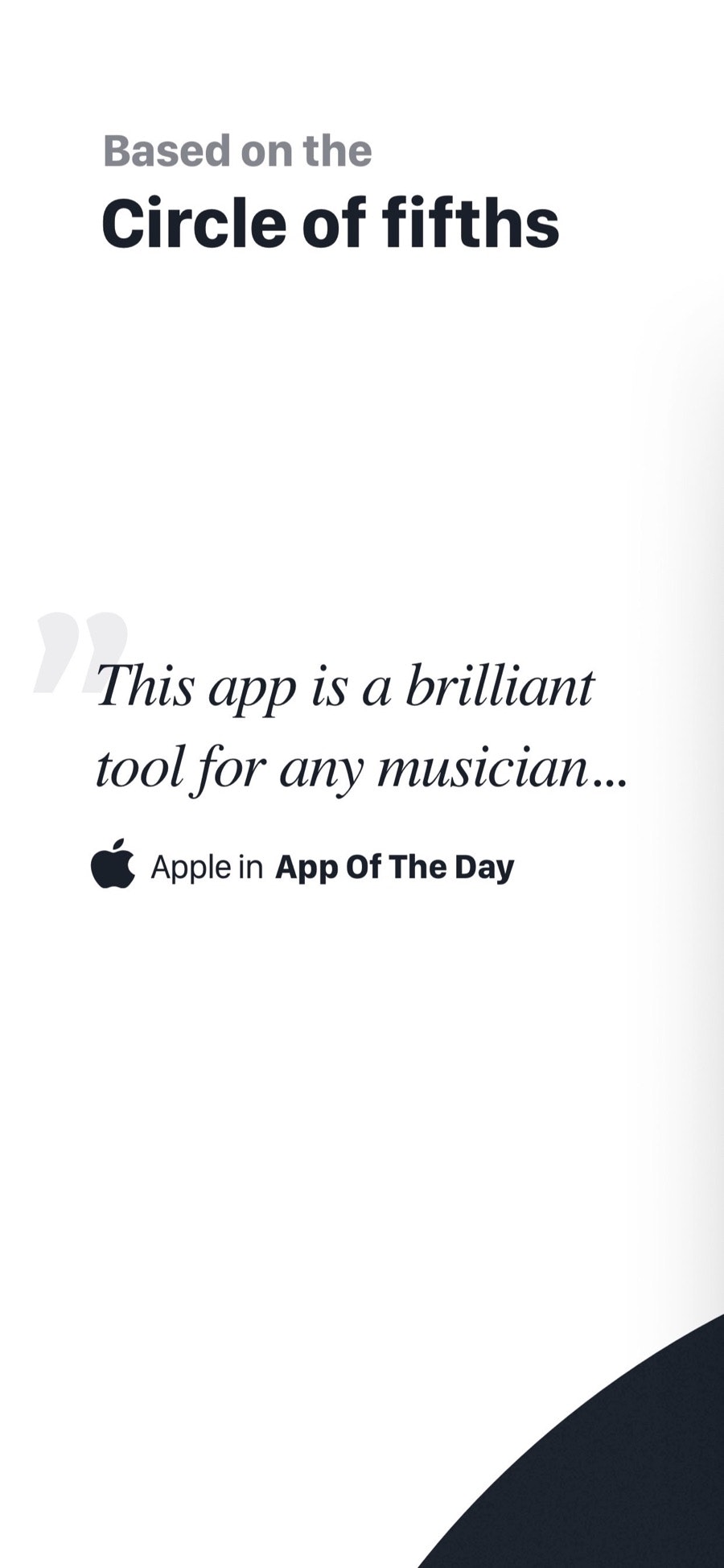 Tonaly gallery image