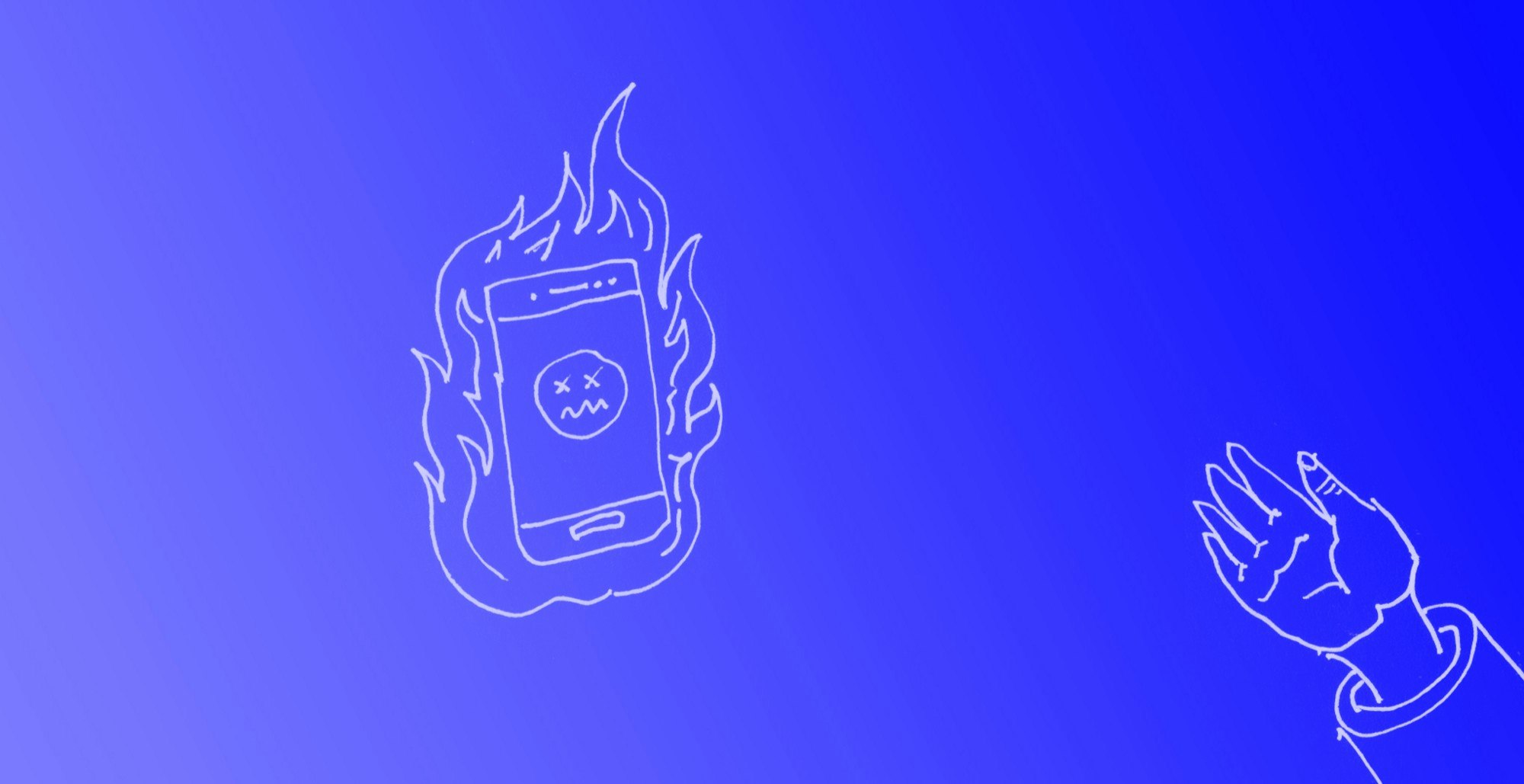 2016 — The Year of Stranger Design Things gallery image