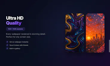 WallCraft AI gallery image