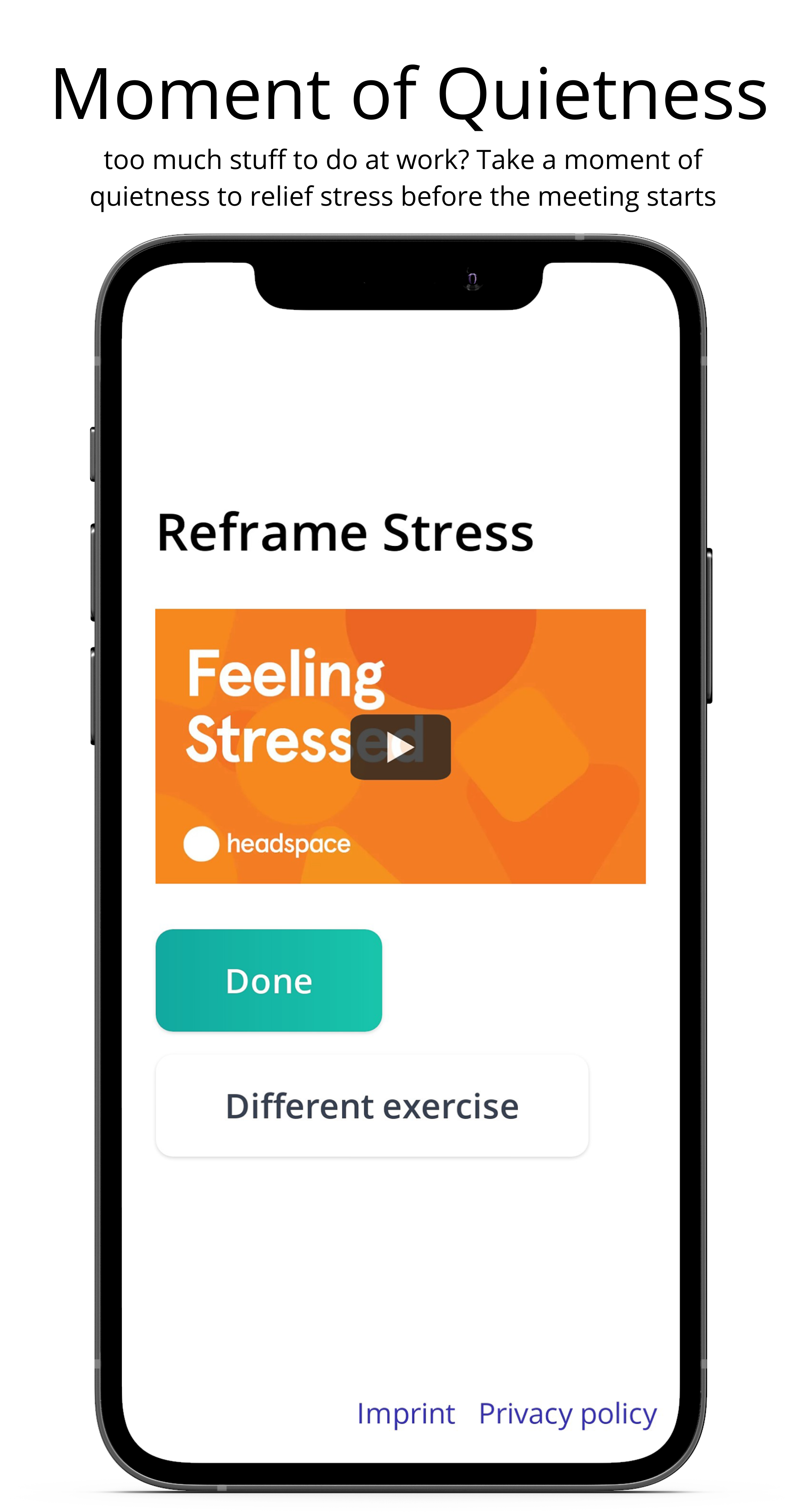 🔥 Meeting Warmup gallery image