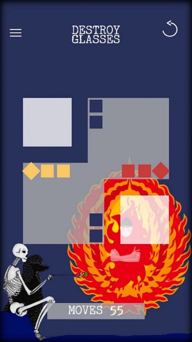 Sara And Death gallery image