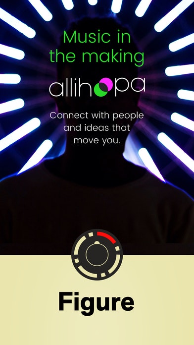 allihoopa gallery image