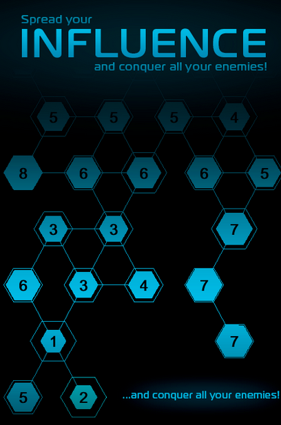 Influence gallery image