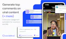 Sociable AI