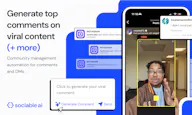 Sociable AI