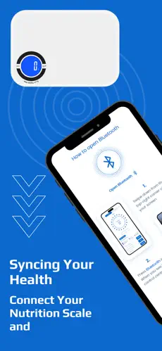 Next Level Fit: Fitness Tracker - Health & Fitness App - Calorie & Workout Tracker media 7