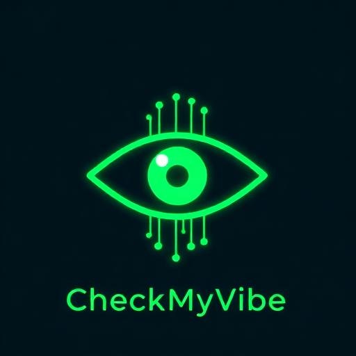 CheckMyVibe 