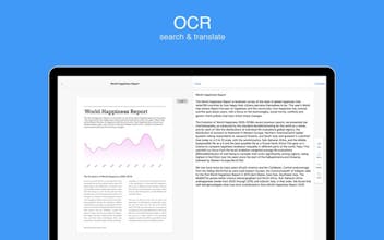 Doc Scanner for Mac gallery image