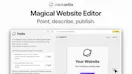 Microedits