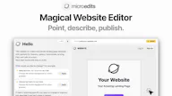 Microedits