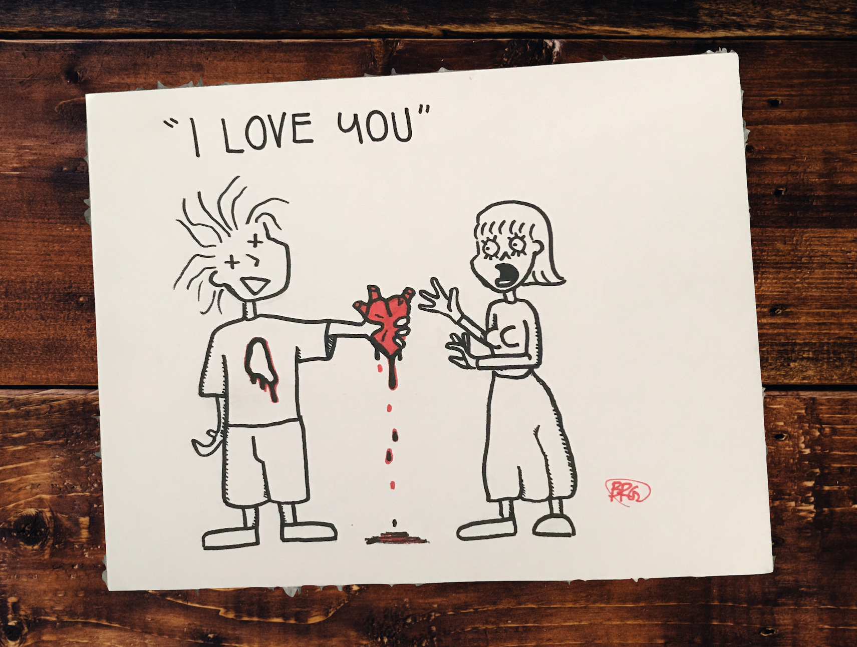 Send A Doodle gallery image