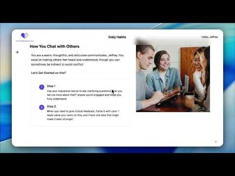 Cerebral Quotient gallery image