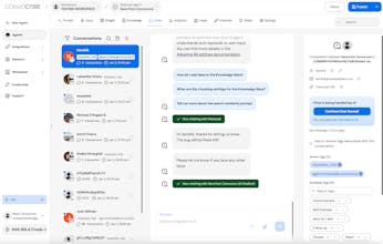 CONVOCORE gallery image