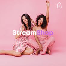 Video Commerce StreamShop gallery image