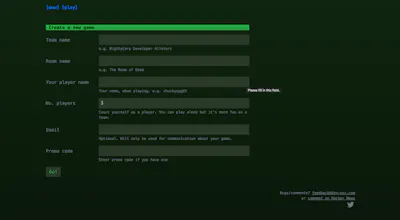 /dev/esc gallery image
