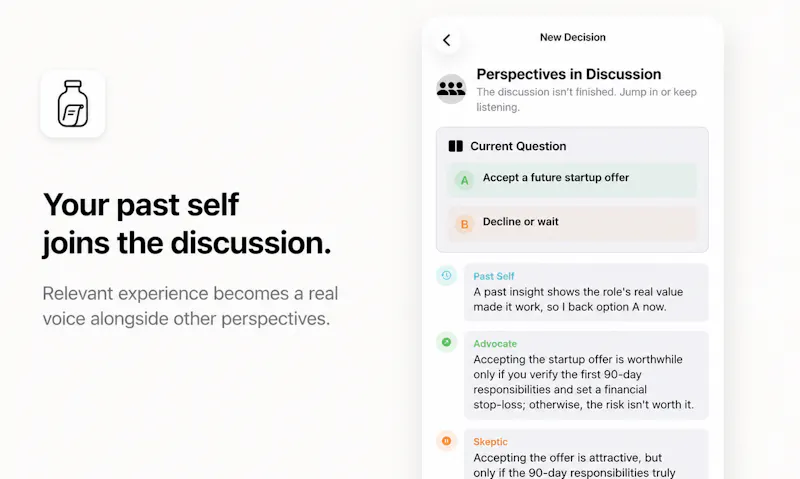ChoiceTrace screenshot 4