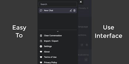 KiAsk AI ChatBot gallery image