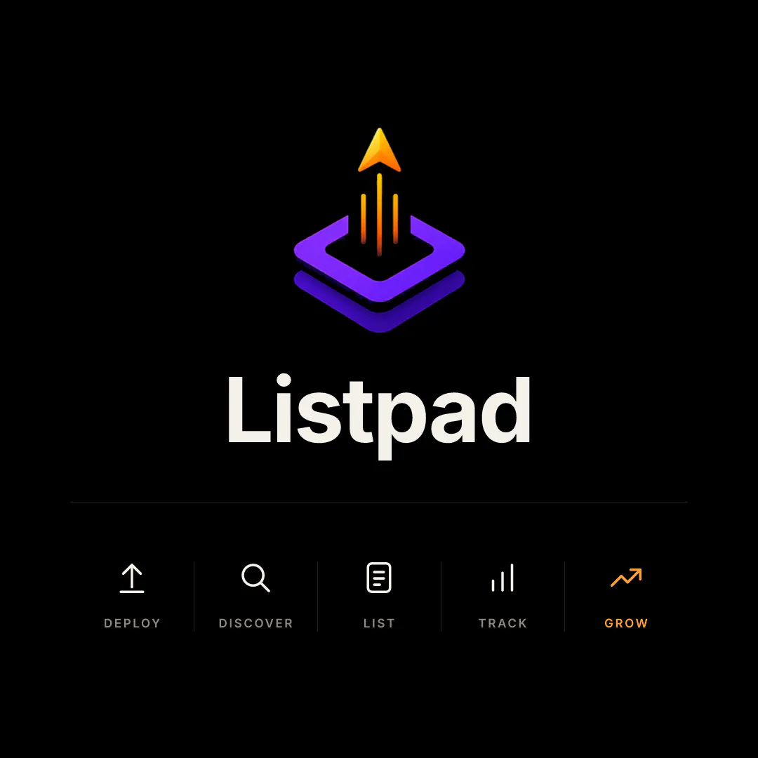 Listpad gallery image