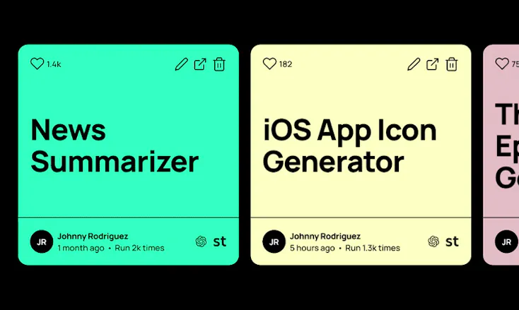 Brancher.ai gallery image