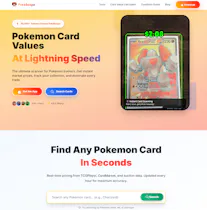 Pokemon card price checker & recent eBay sales - PokeScope | Product Hunt Pokemon card price checker & recent eBay sales - PokeScope | Product Hunt