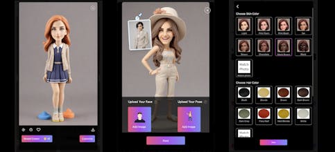 HeartVoice Gifts gallery image