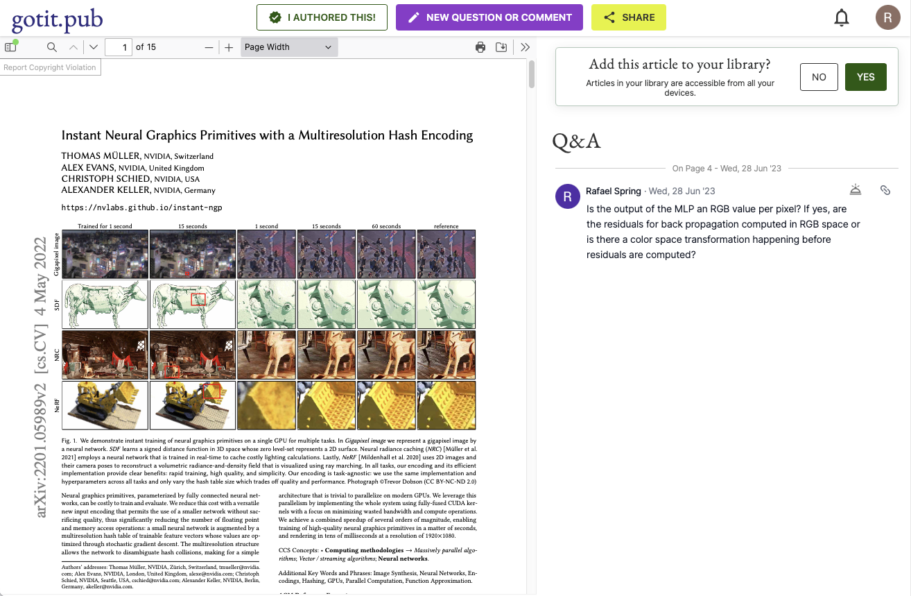 Gotit.pub - Stackoverflow para trabajos de investigación media 2