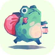 Code Garden - Product Hunt launch logo and brand identity