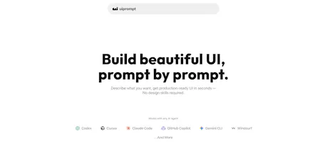UIPrompt gallery image