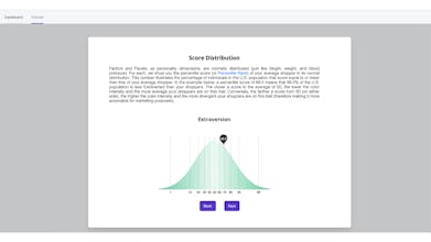 Shopper Personality gallery image