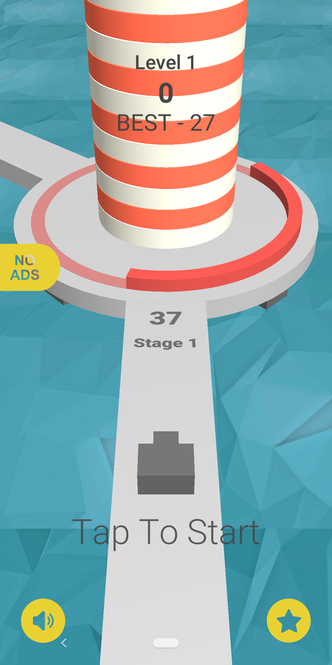 Tower Blast 3D gallery image