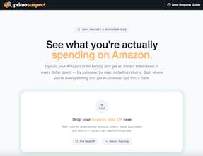 Prime Suspect gallery image