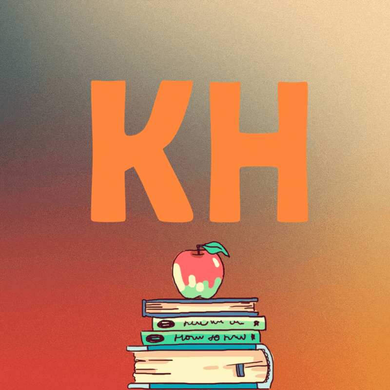 Knowledgehunt logo