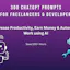 300 ChatGPT Prompts for Developers