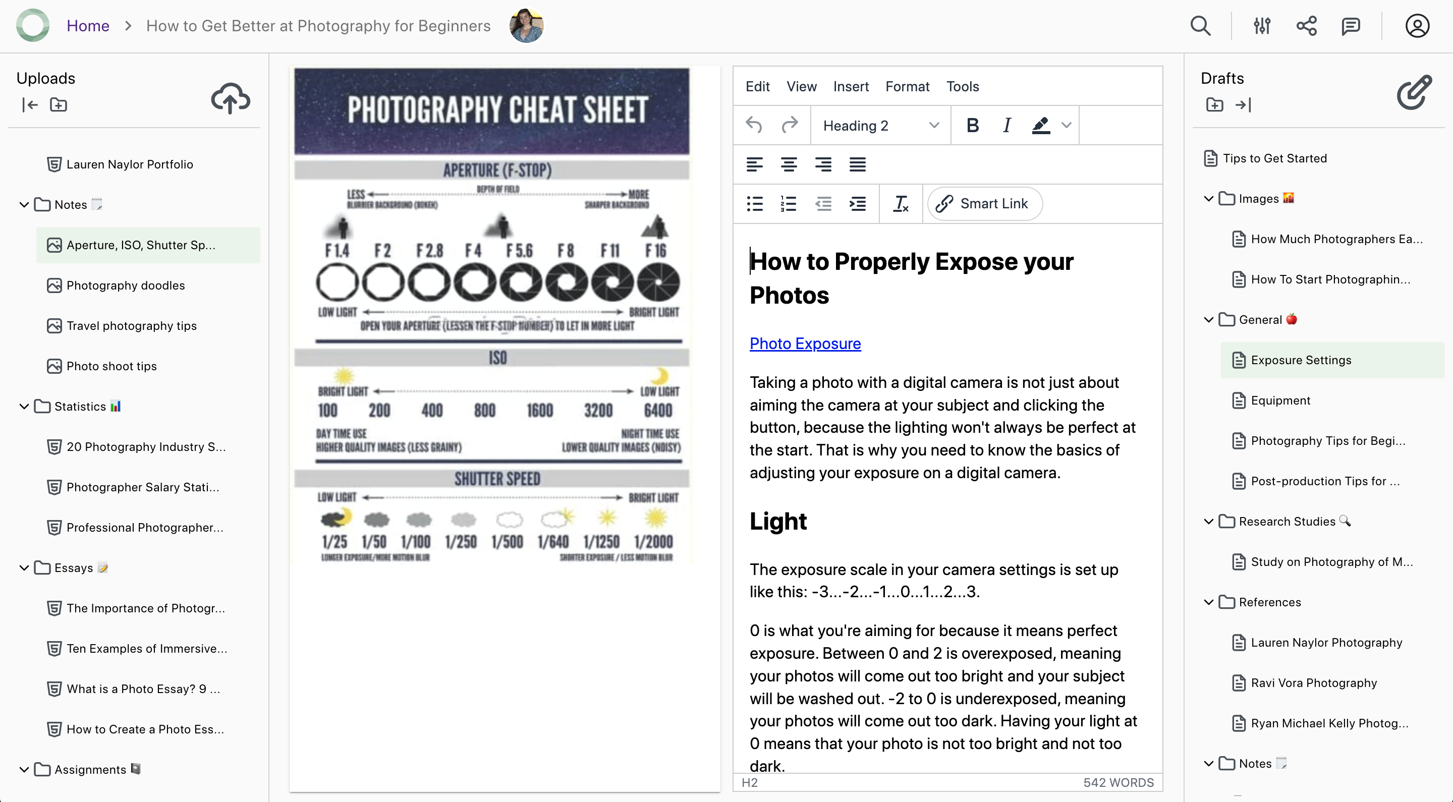How to Get Better at Photography media 1