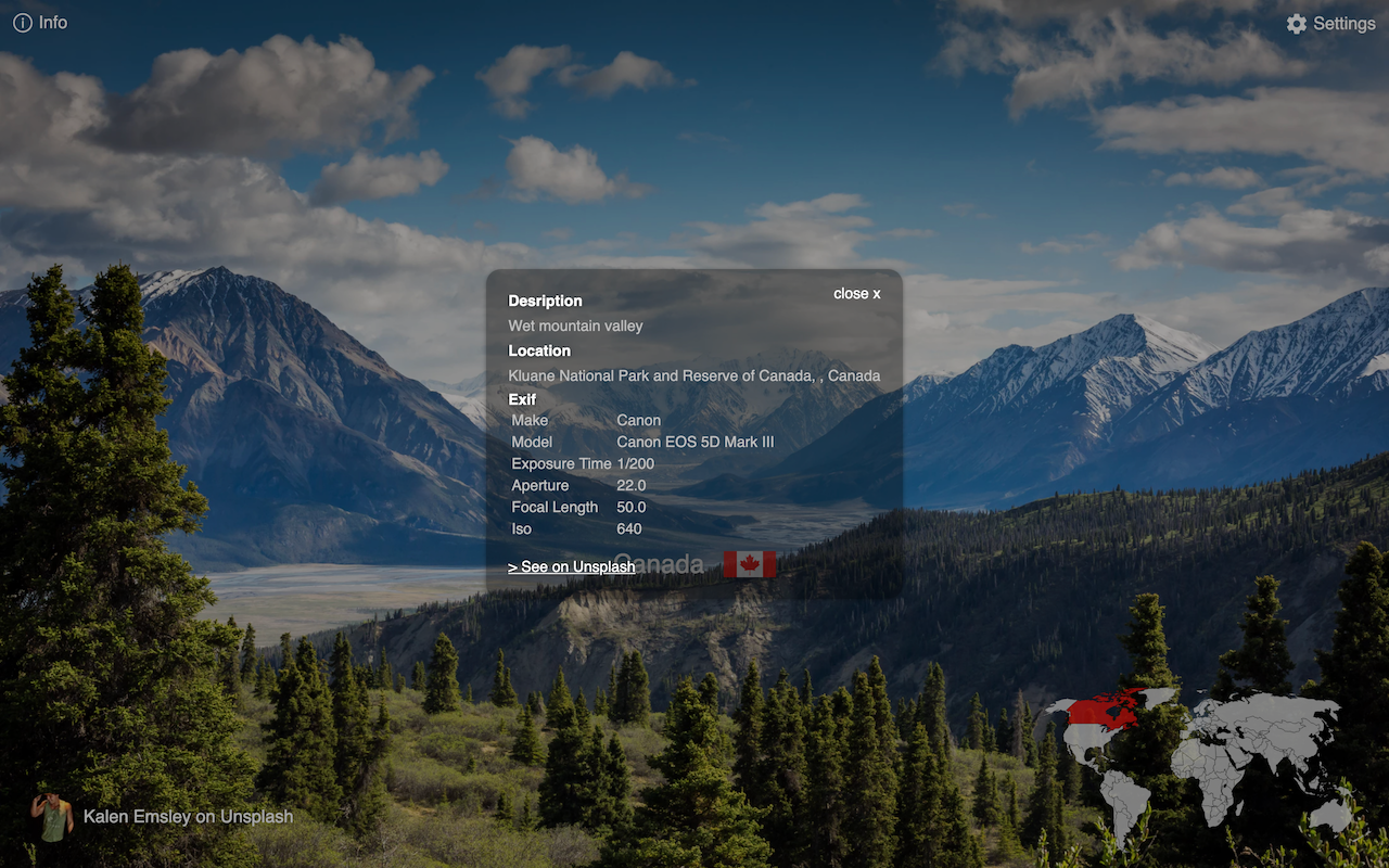 TravelTab gallery image