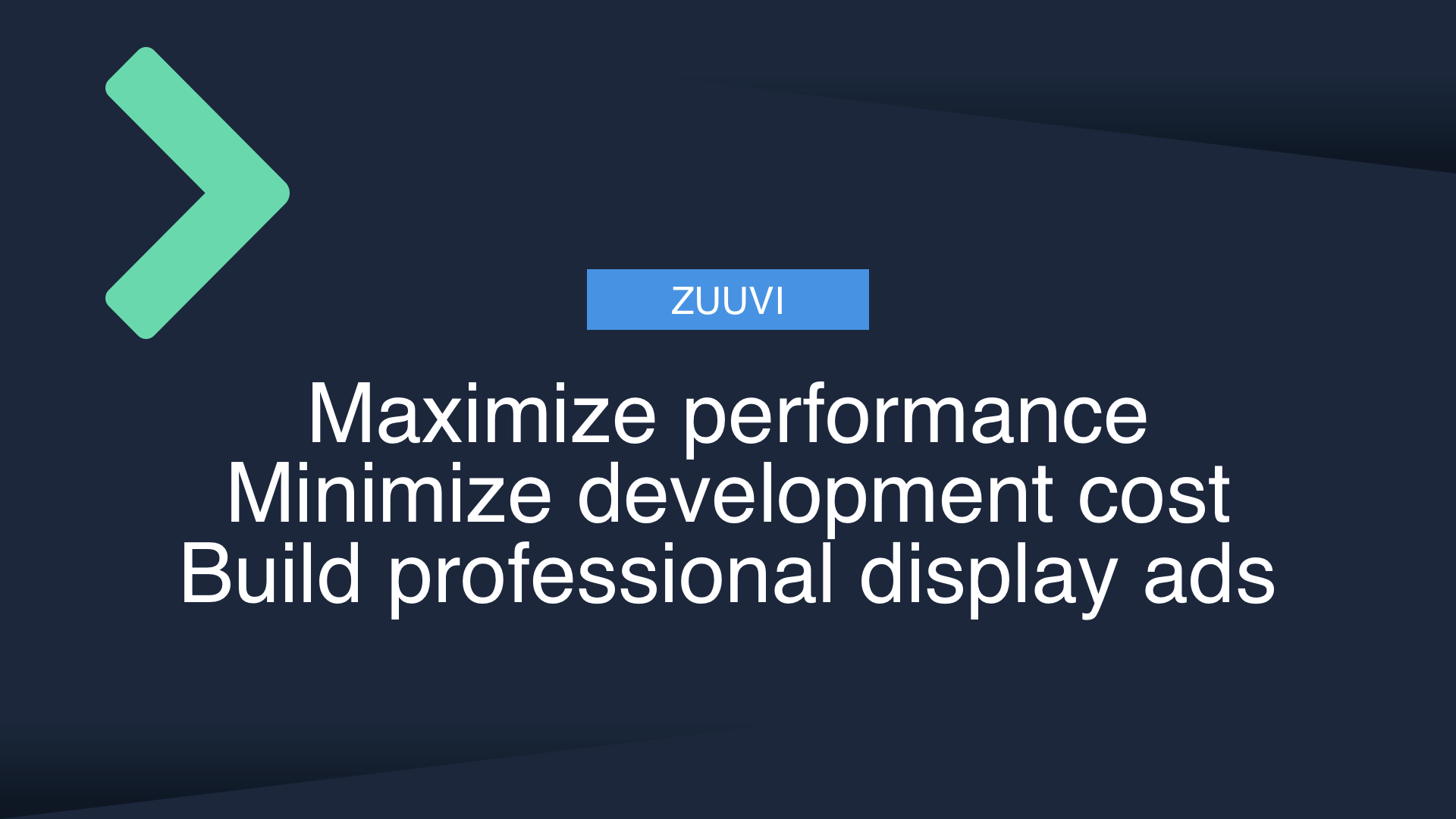 Zuuvi gallery image