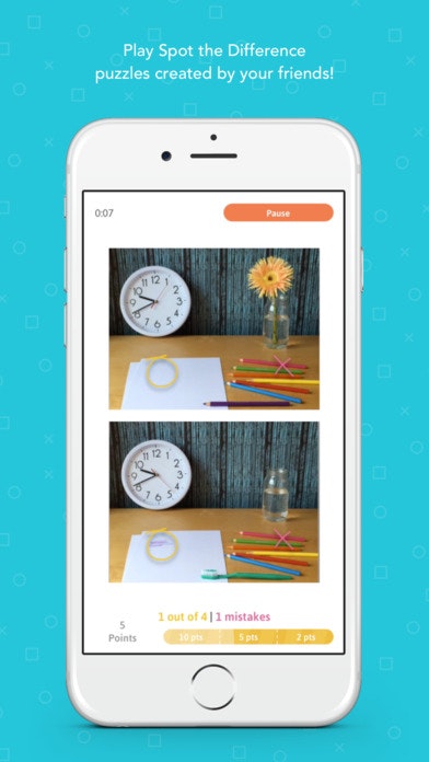 Spot & Change Ltd gallery image