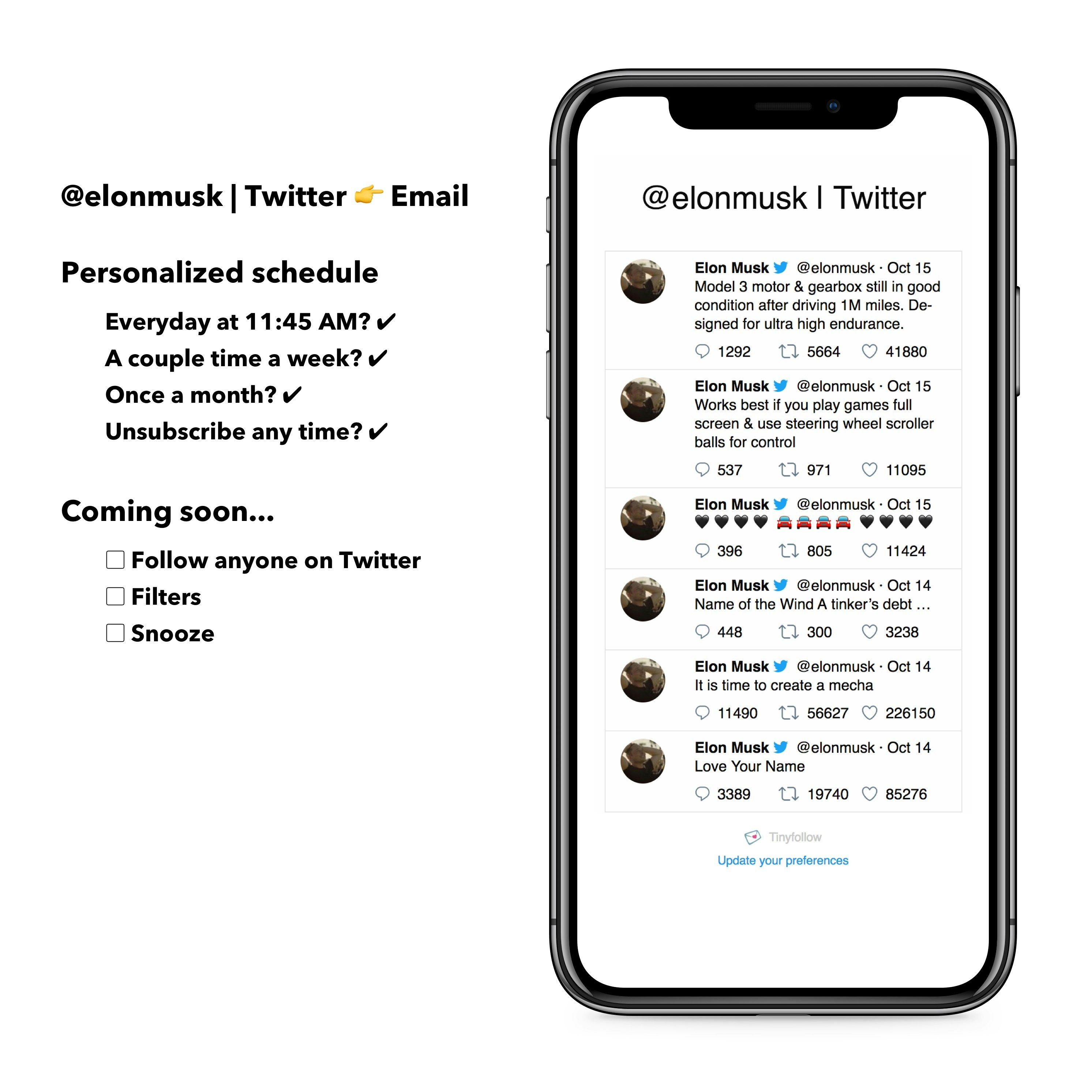Elon Daily gallery image