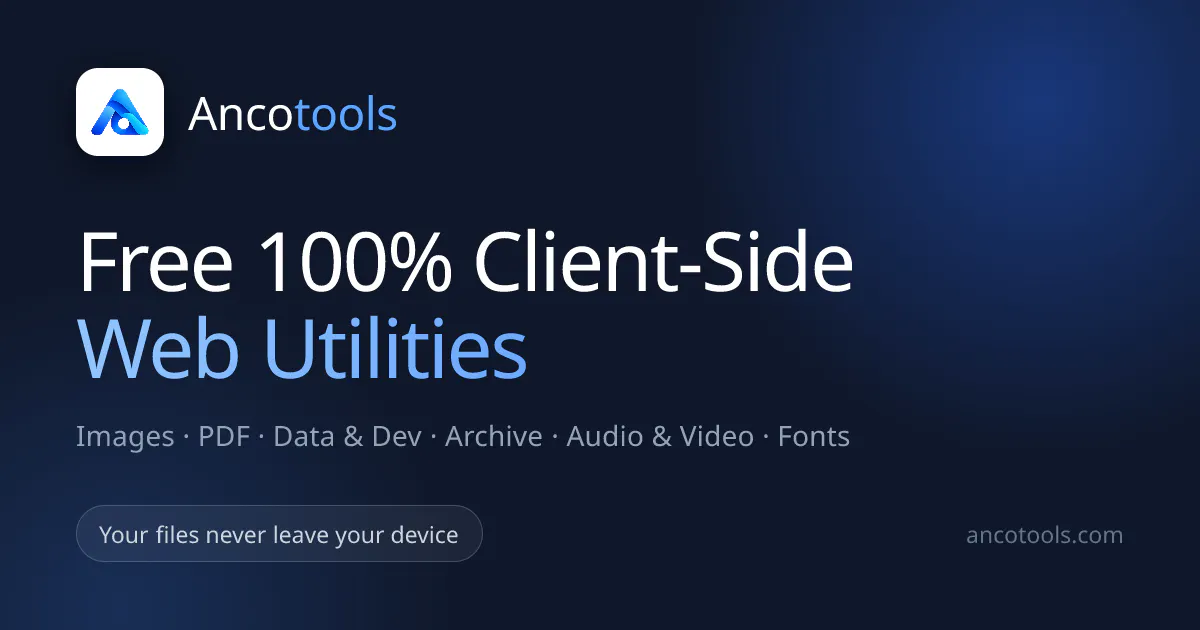Ancotools gallery image