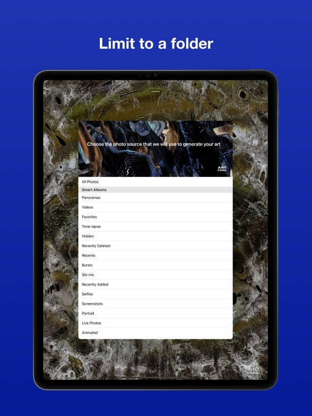 ARTCORE gallery image