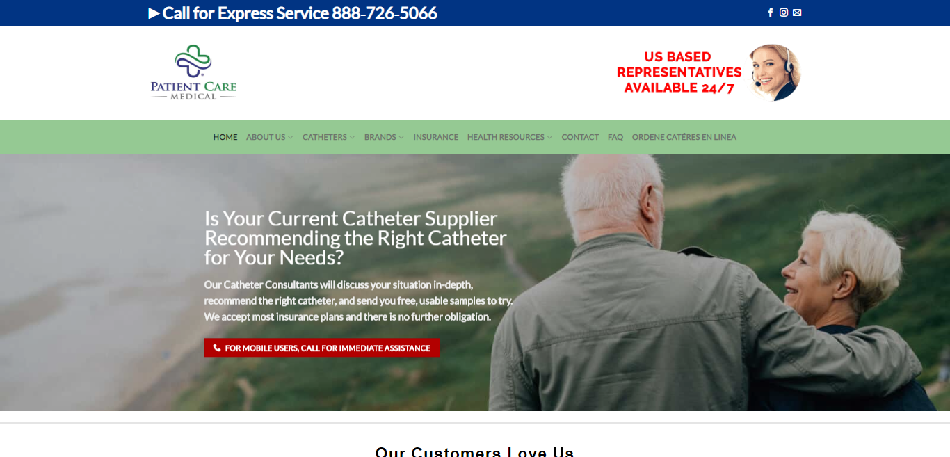 Patient Care Medical gallery image