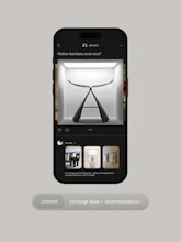 Faive gallery image