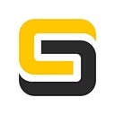 SCRUBgpt - Product Hunt launch logo and brand identity