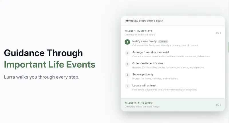 Lurra screenshot 4