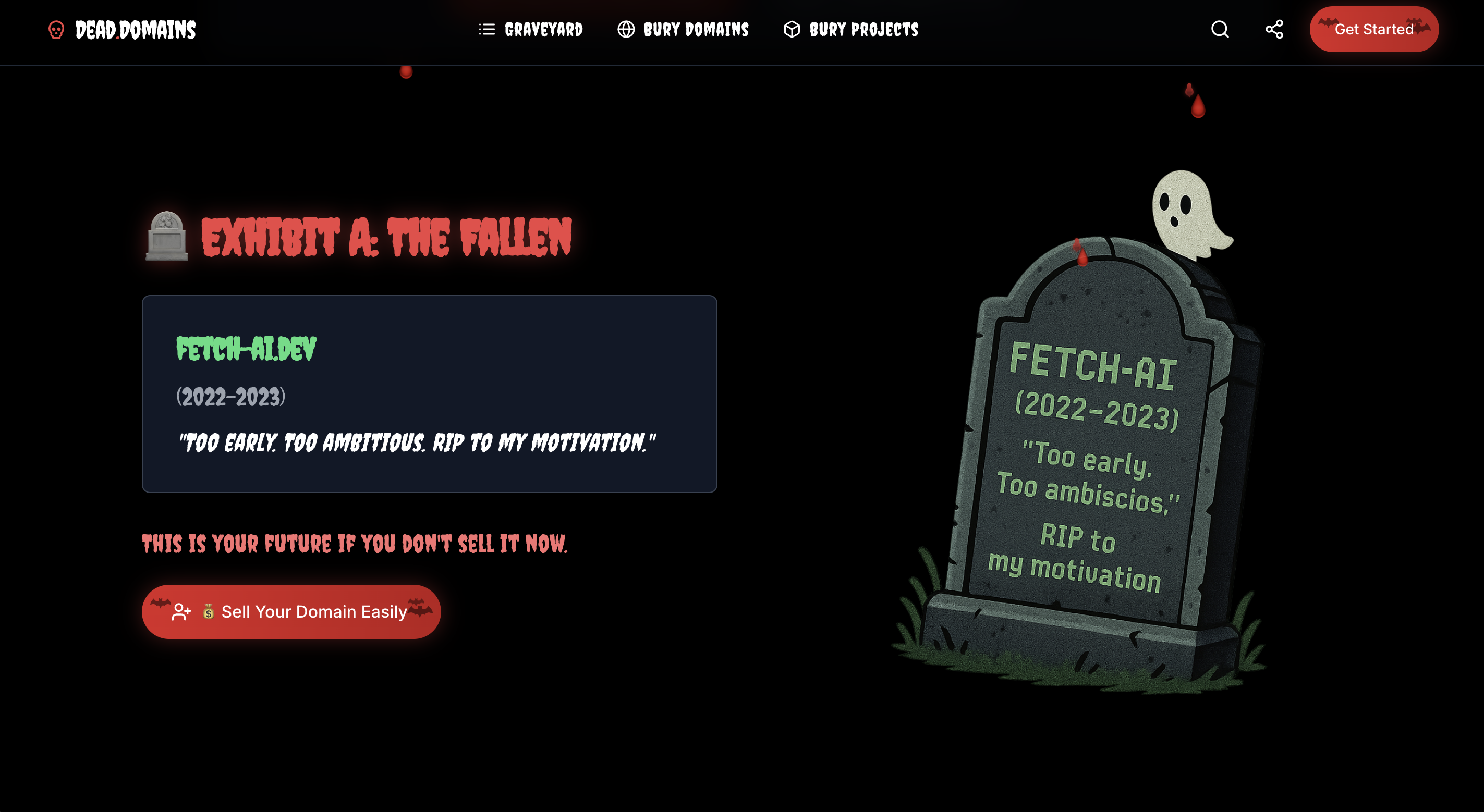 Dead.Domains Image