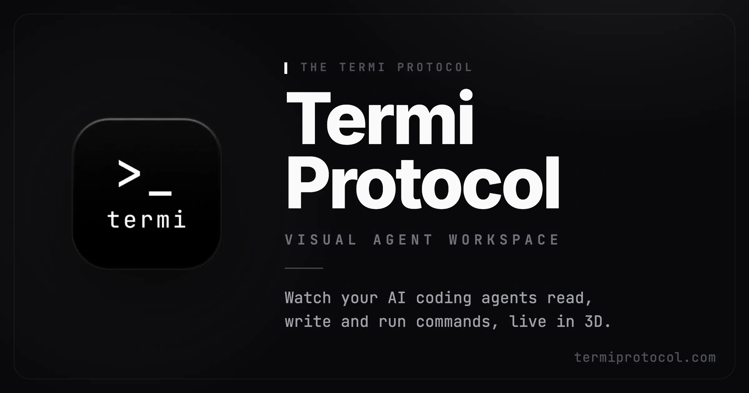 Termi Protocol gallery image
