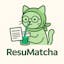 ResuMatcha
