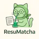 ResuMatcha