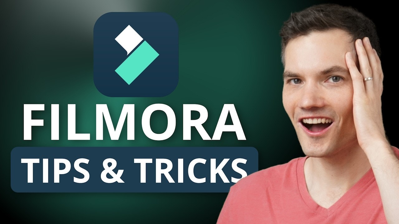 Wondershare Filmora gallery image